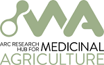 ARC - Medicinal Agriculture Hub